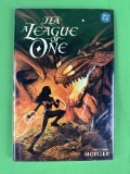 JLA: A League of One, Hardcover Graphic Novel, 2000