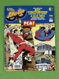 Alter Ego Magazine vol. 3 166, 2020