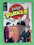 Judge Parker 1, Argo publishing 1956
