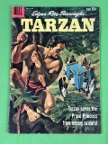 Edgar Rice Burroughs Tarzan 119, 1960