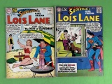 Superman's Girl Friend Lois Lane 26, 34