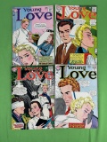 Young Love 39-42