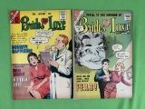 Brides in Love 33, 35