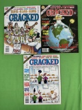 Cracked Magazine 244, 246-247