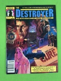 The Destroyer Magazine 1