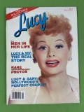 Lucy: Special Collector's Anniversary Issue, 1990