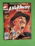 A Nightmare on Elm Street 1 Magazine