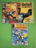 The Punisher Magazine 6-8