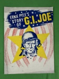 Ernie Pyle's 