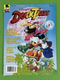 DuckTales Magazine Premiere Issue 1988