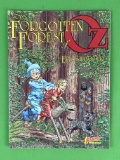 Forgotten Forest of Oz, 1988