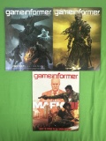 Gameinformer Computer & Video Magazine, 269-271