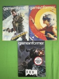 Gameinformer Computer & Video Magazine, 272-274