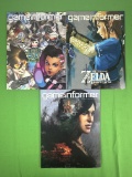 Gameinformer Computer & Video Magazine, 286-288