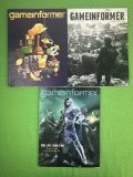 Gameinformer Computer & Video Magazine, 292-294
