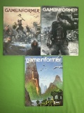Gameinformer Computer & Video Magazine, 298-300