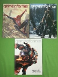 Gameinformer Computer & Video Magazine, 301-303