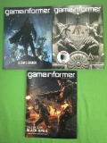 Gameinformer Computer & Video Magazine, 304-306