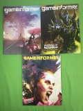 Gameinformer Computer & Video Magazine, 307-309