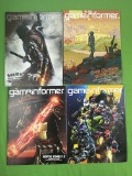 Gameinformer Computer & Video Magazine, 310-311, 313-314