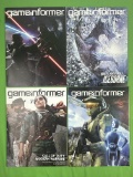 Gameinformer Computer & Video Magazine, 315-317, 341