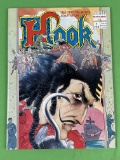 Hook Magazine 1, Movie Adaptation