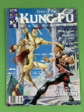 Tales of the Kung-Fu Warriors Magazine 1, 1989