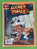 Looney Tunes Magazine 4, 1990