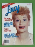 Lucy: Special Collector's Anniversary Issue, 1990