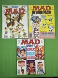 Mad Magazine 298, Super Special Spring 1990 & Summer 1990