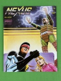 Nexus Magazine 3, Record intact
