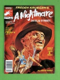 A Nightmare on Elm Street 1 Magazine