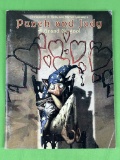 Punch and Judy Magazine: A Grand Guignol