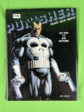 The Punisher Graphic Novel: Return To Big Nothing, Hardcover