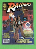 Raiders of the Lost Ark 18
