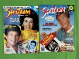 Sh-Boom Magazine 1, 3