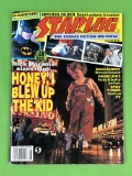 Starlog Magazine 181