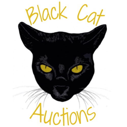 Black Cat Auctions