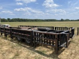 Sprayer Trailer