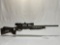 NWTF Savage .17 HMR