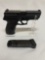 Sig Sauer 40 S&W