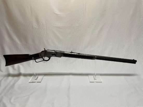 Winchester 32 WCF