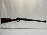 Winchester 9422M .22 Mag