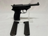 Walther P1