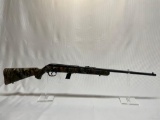 Savage .22 LR