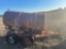 500 gal Fuel Tank