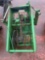 John Deere Planter Transmission