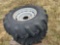 Firestone 14.9-24 Tires