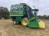 9996 John Deere