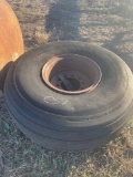 20.00-20 Airplane Tire